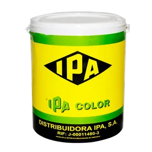 Pintura Deportiva Ipa Capa Color 1 Galón